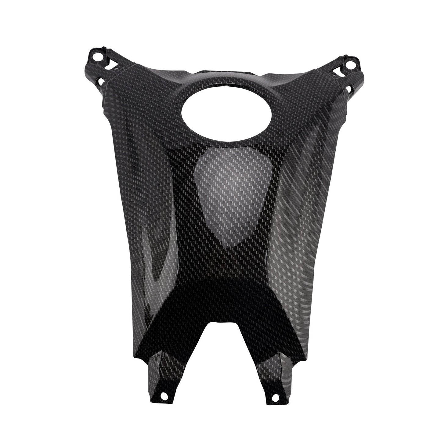 Copertura serbatoio carburante/carenatura protettiva per Yamaha Tenere 700 2025-2026