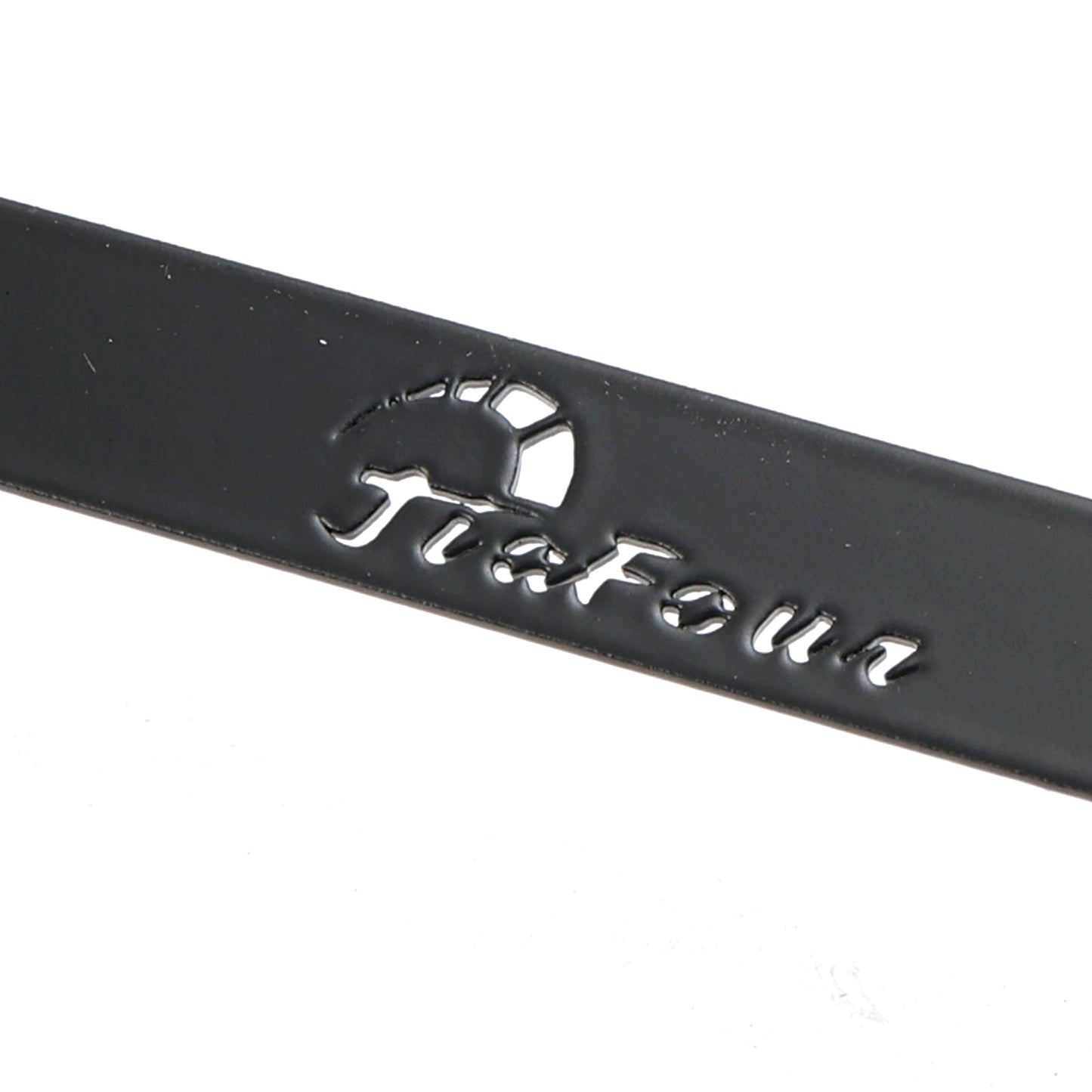 Supporto per borsa laterale portapacchi per Kawasaki Vulcan S 650 16-23 Cafe