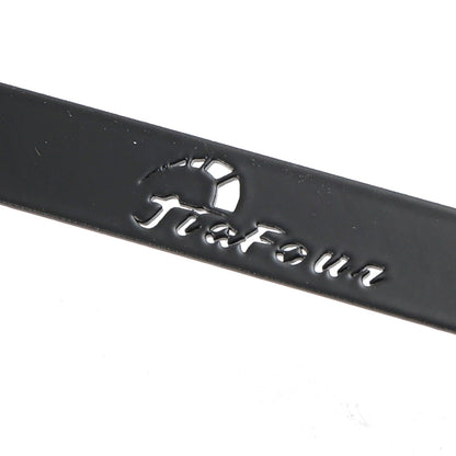 Supporto per borsa laterale portapacchi per Kawasaki Vulcan S 650 16-23 Cafe
