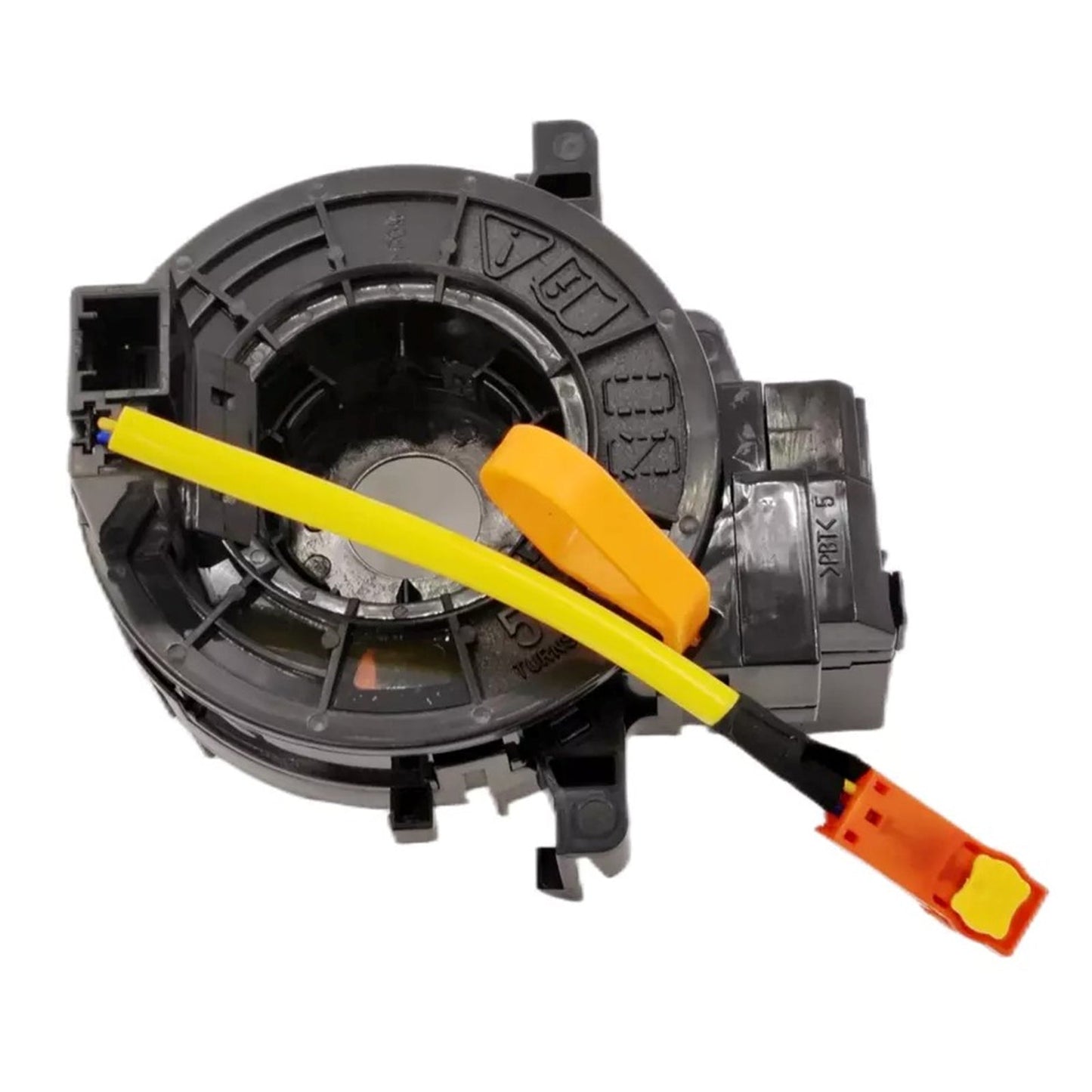 Molla dell'orologio del volante 84306-52100 per Toyota Corolla Yaris 2008-2010