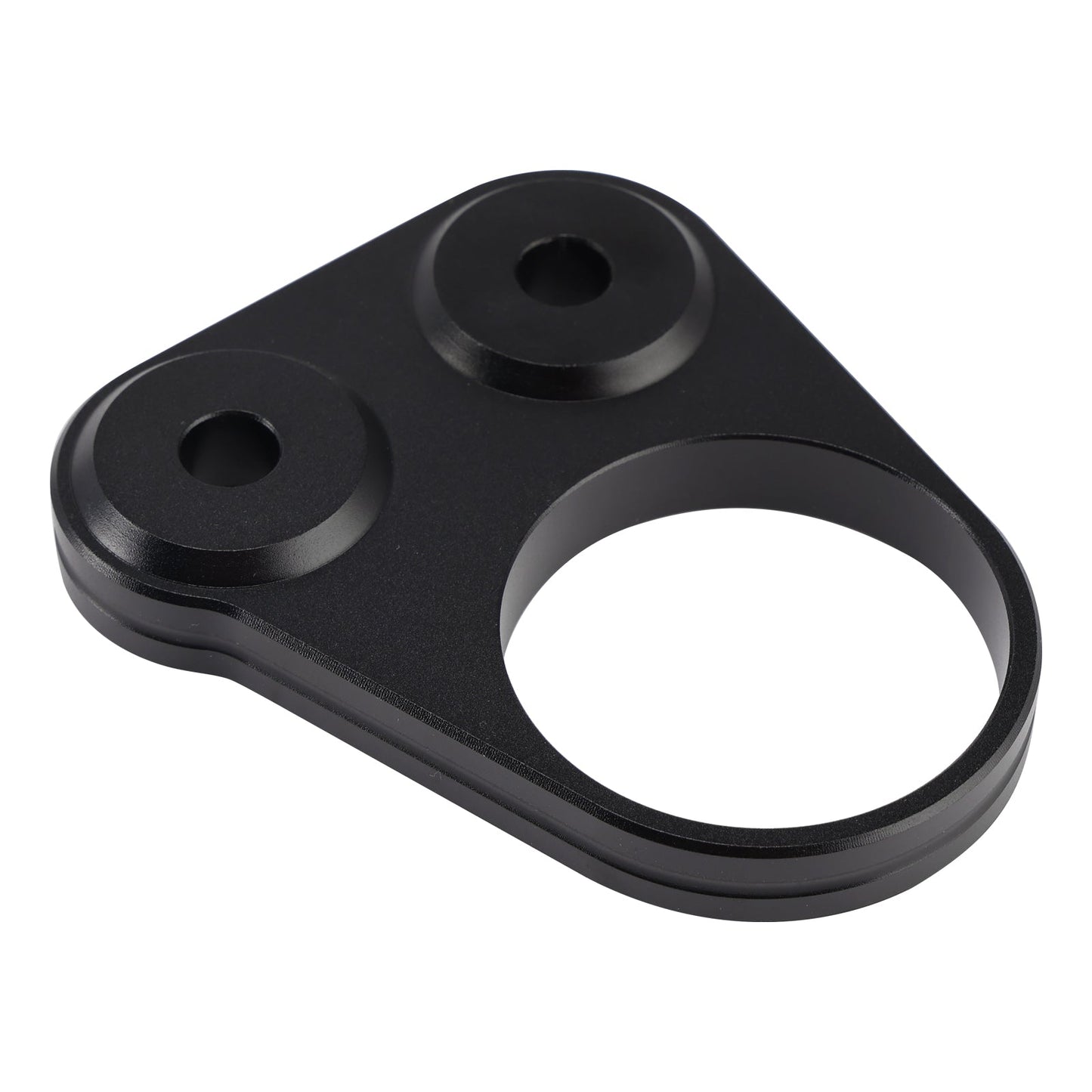 MANUBRIO RISER SPESSORI RIALZI PER SUZUKI GSX 1300 R HAYABUSA WVCK 2008-2020