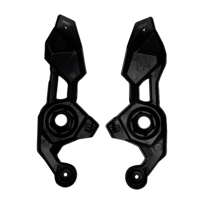 Carenatura di protezione del pannello di copertura laterale del telaio per Kawasaki Z900 2025-2026