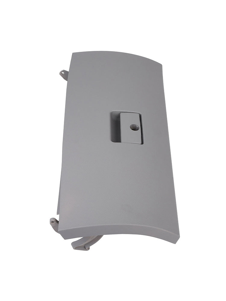 Coperchio del vano portaoggetti del cruscotto, grigio 1J1857121A per VW Golf fine 2002-2005