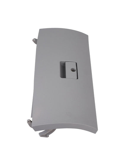 Coperchio del vano portaoggetti del cruscotto, grigio 1J1857121A per VW Golf fine 2002-2005