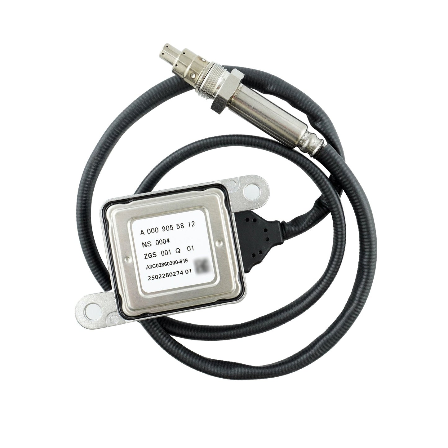 Sensore di ossido di azoto A0009055812 per Mercedes EM Classe S Classe GL Classe GLE