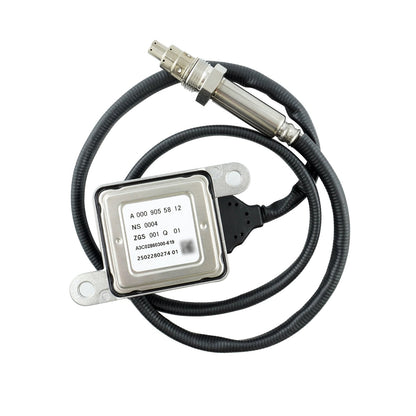Sensore di ossido di azoto A0009055812 per Mercedes EM Classe S Classe GL Classe GLE
