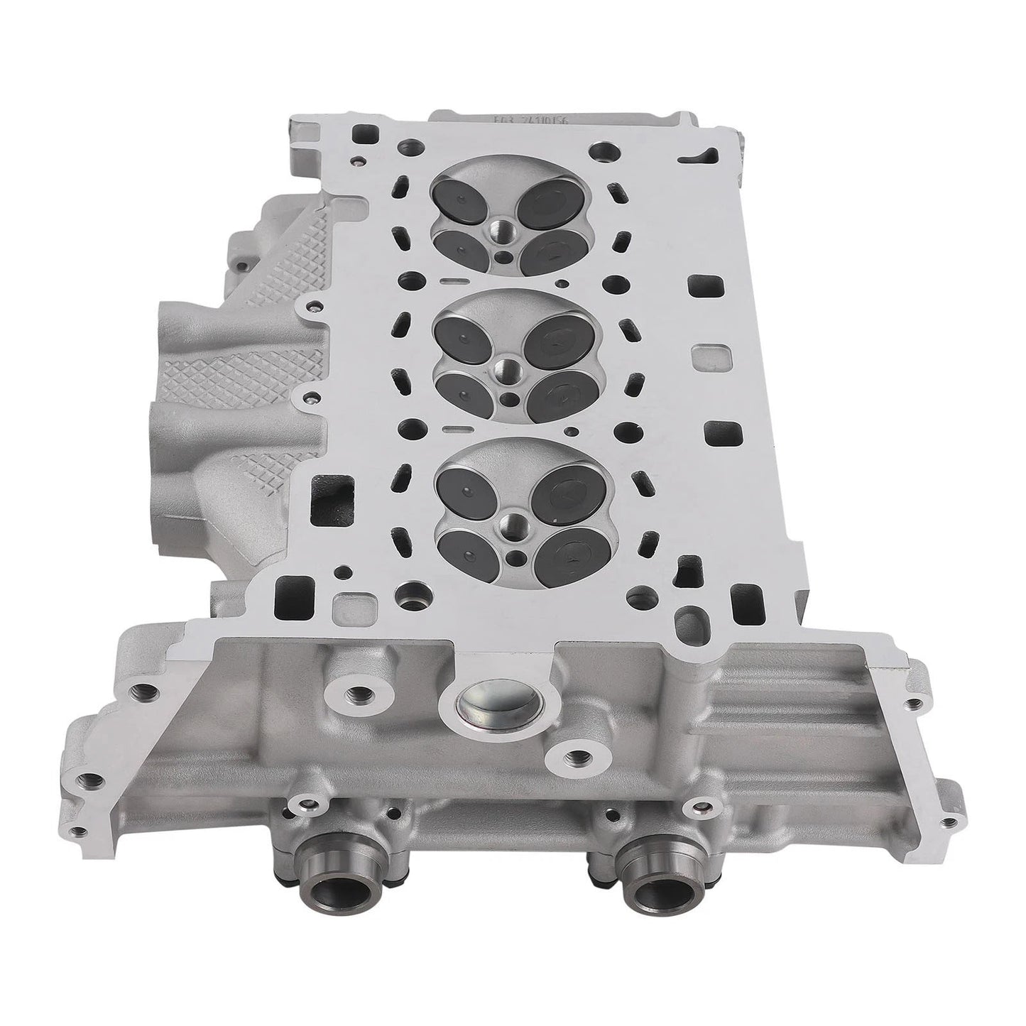 02/2012-12/2017 Per Ford Focus III M2DA; M2DB; M2DC; SFDA; SFDB 998 Hatchback Testata completa 1917578