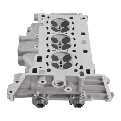 02/2012-12/2017 Per Ford Focus III M2DA; M2DB; M2DC; SFDA; SFDB 998 Hatchback Testata completa 1917578