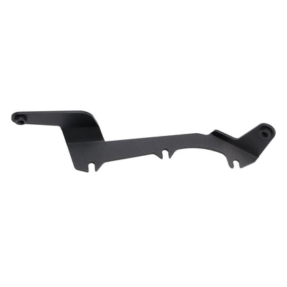 Copertura protettiva decorativa per piastra motore inferiore Honda CB750 Hornet 2023-2024