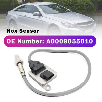 Sensore di ossido di azoto A0009055010 per E320 E350 E400 W212 C207 A207