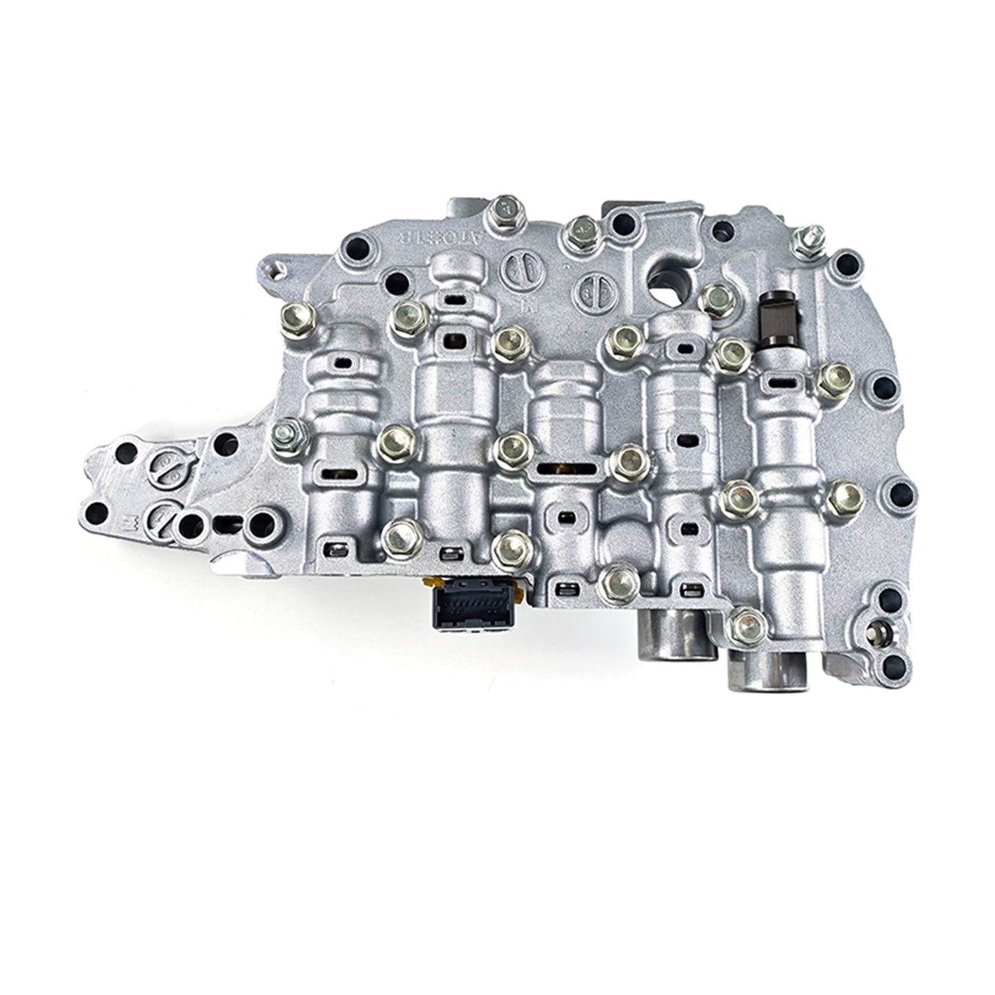 Corpo valvola trasmissione CVT JF018 Rogue FWD/AWD L4 2.5L 2014-2016