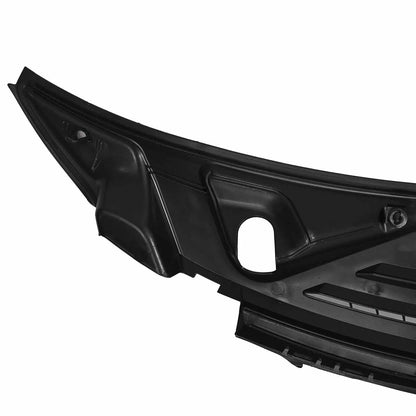 Griglia del pannello del tergicristallo del parabrezza Ford F150 F-150 BL3Z15022A68A 2009-2014