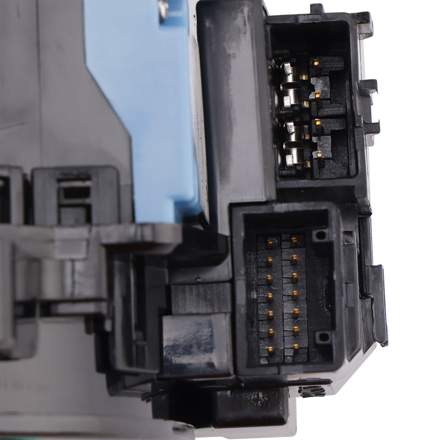 Sensore angolo di sterzata 89245-30110 con molla 84307-48100 per Lexus RX350 Rx450h 2013-2015