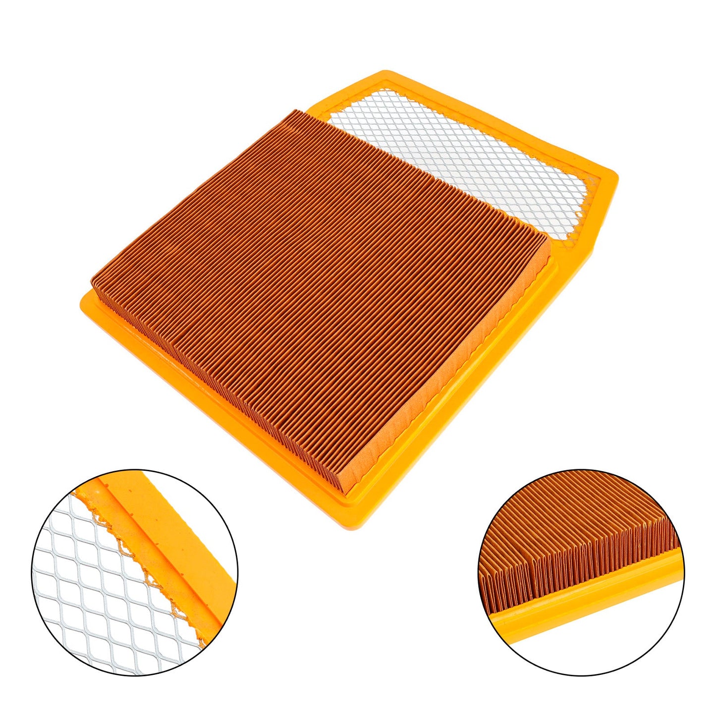 Detergente per filtro aria 707800327 per Can Am Commander 800R Dps Ltd Xt Maverick 1000R