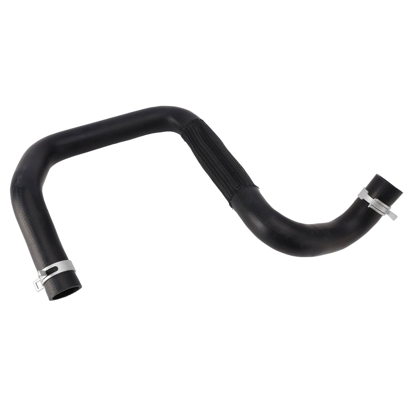 Tubo flessibile superiore e inferiore del liquido di raffreddamento del radiatore 55111394AC per Jeep Wrangler 2012-2018