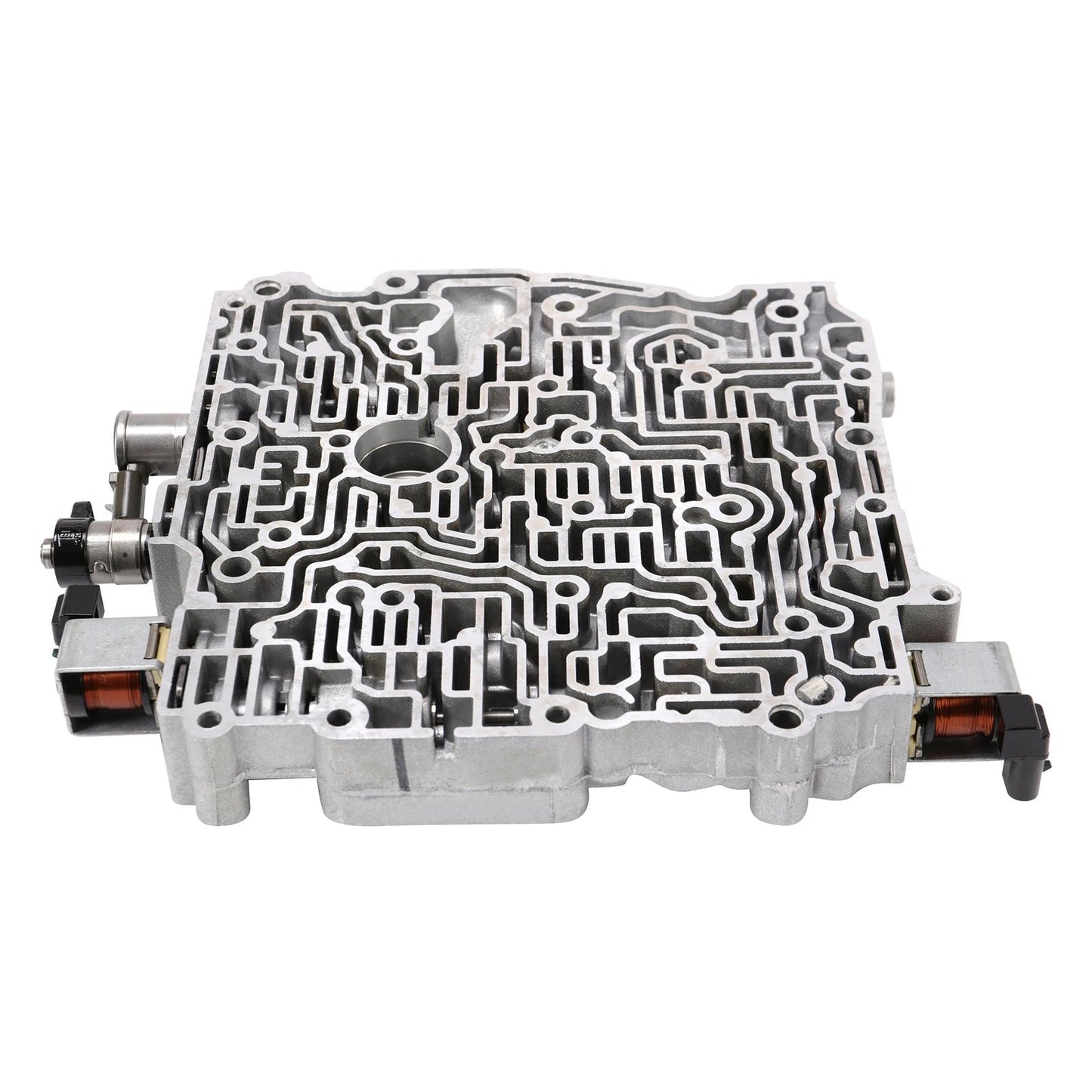 Corpo valvola e solenoidi della trasmissione Buick Pontiac 2002-2018 4T65E 4T65