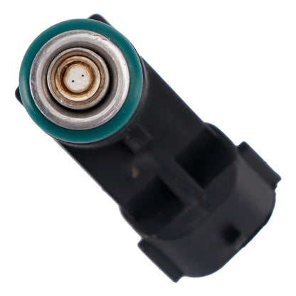 3 iniettori di carburante per VW Polo Seat Cordoba Toledo Skoda Fabia 1.2 03E906031C