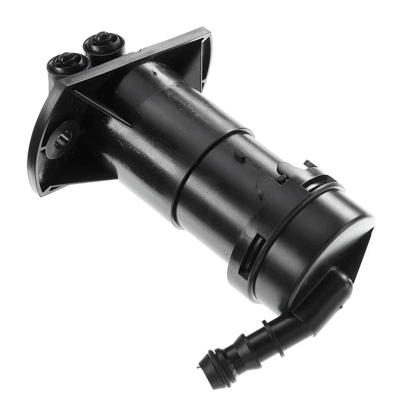 Ugello lavavetri faro anteriore sinistro 4F0955101 per Audi A6 C6 2004-2008