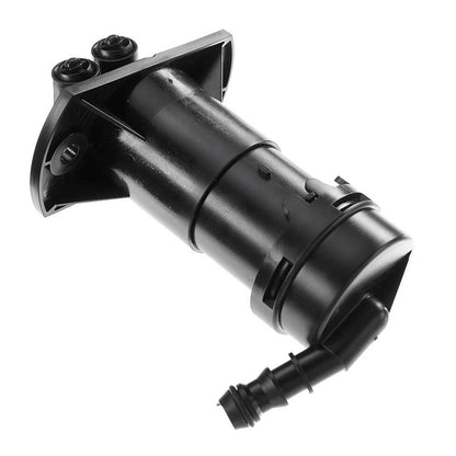 Ugello lavavetri faro anteriore sinistro 4F0955101 per Audi A6 C6 2004-2008