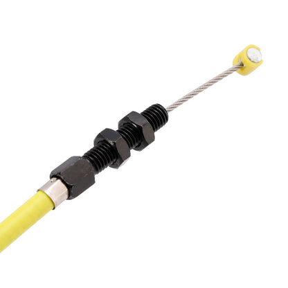 Cavo frizione di ricambio per moto Suzuki GSXR1000 2017-2023, giallo