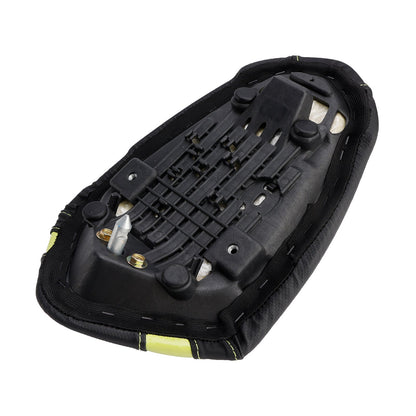 Cuscino passeggero posteriore piatto per Triumph Street Triple 765 765S 765R 2019-2024