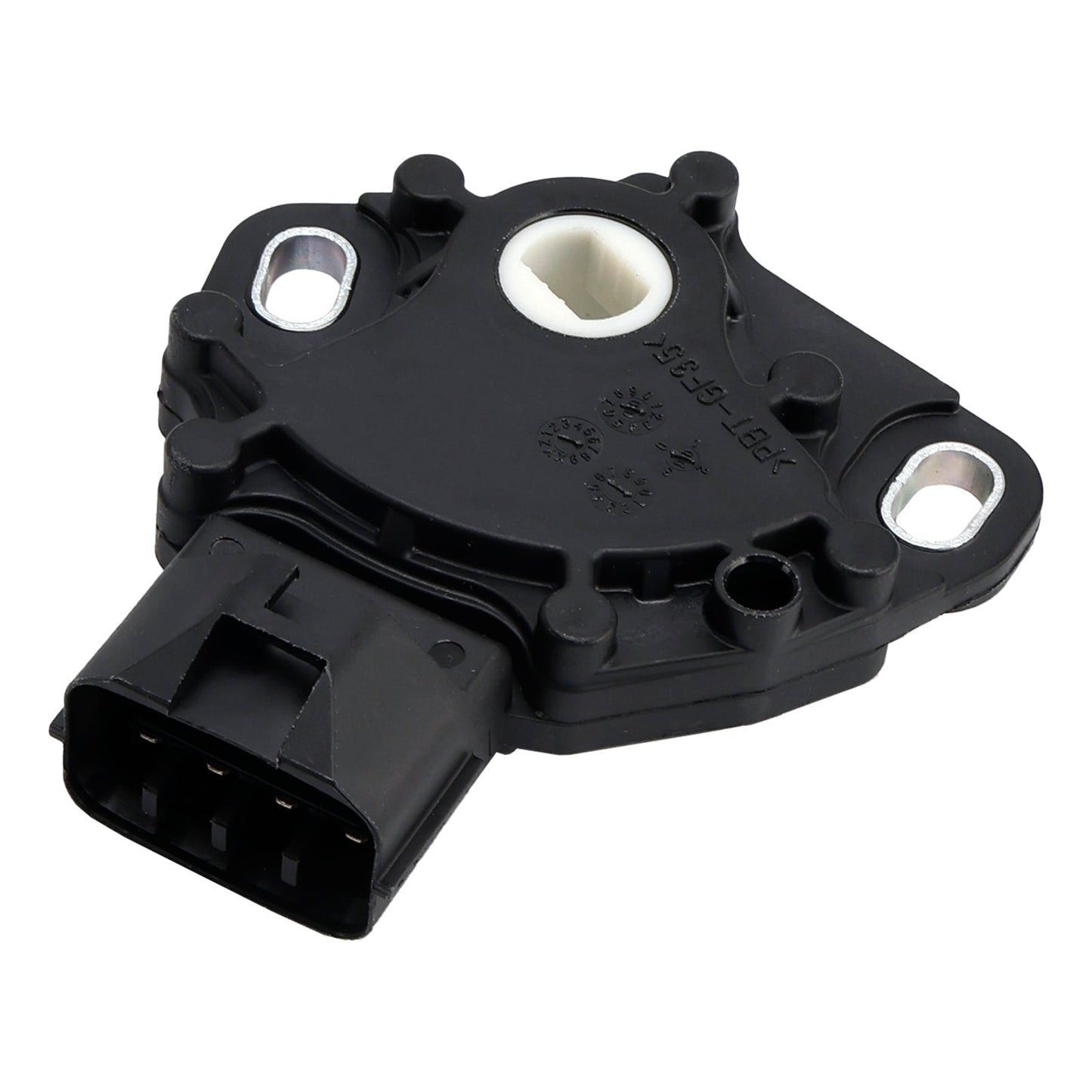 Interruttore di posizione della marcia del cambio 31918-3MX0A per Nissan Versa 1.6L 2013-2017