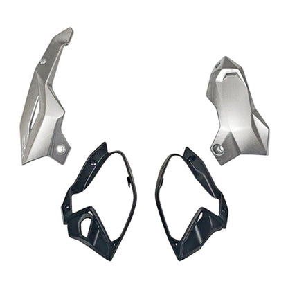 Kit di carene stampate a iniezione per Kawasaki Z900 2025-2026