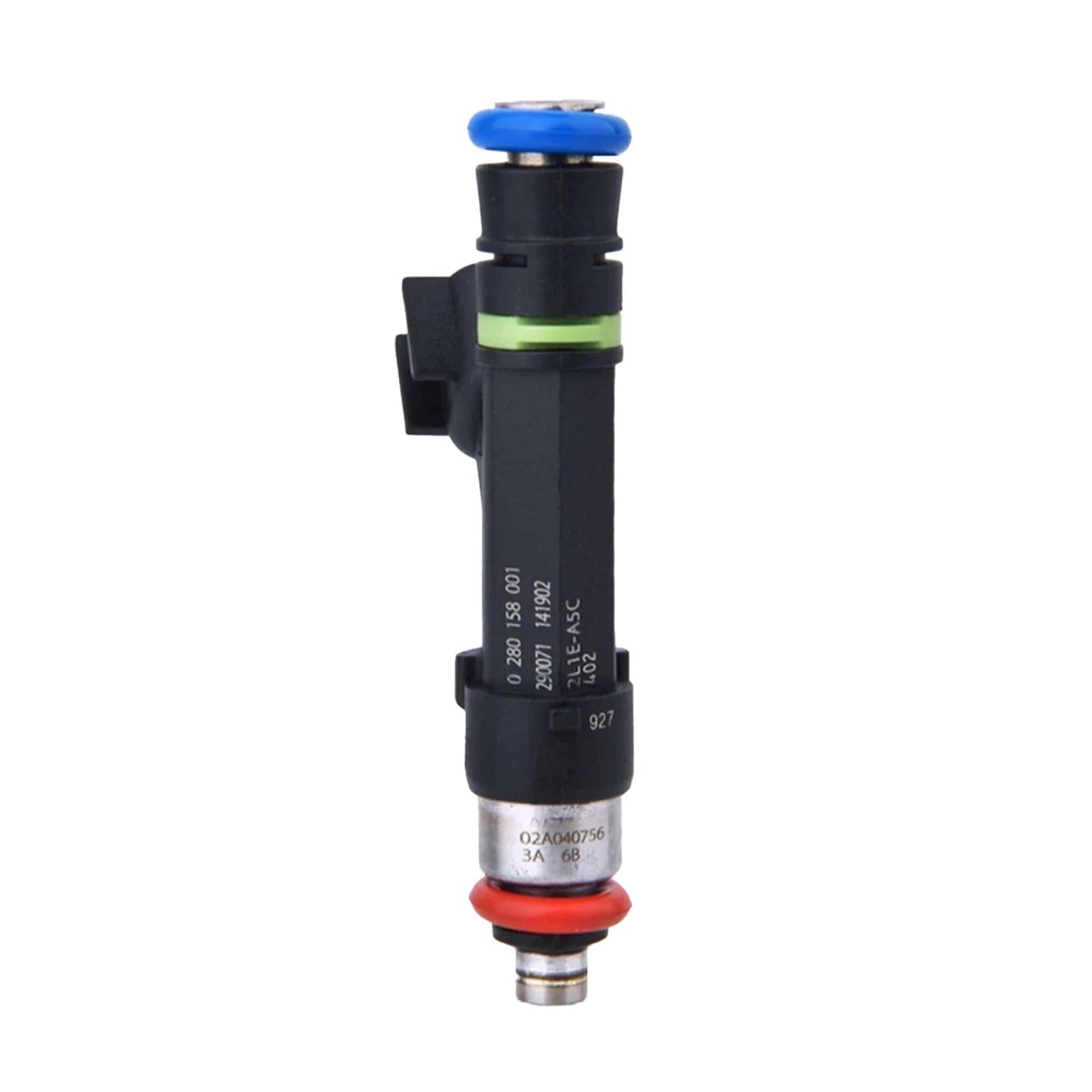 1 iniettore di carburante per Ford E-150 E-250 5.4L V8 2004-2009 0280158001