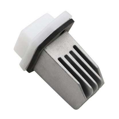 Resistenza regolatore ventola riscaldamento HVAC 277614BA0A per Nissan Rogue Sentra