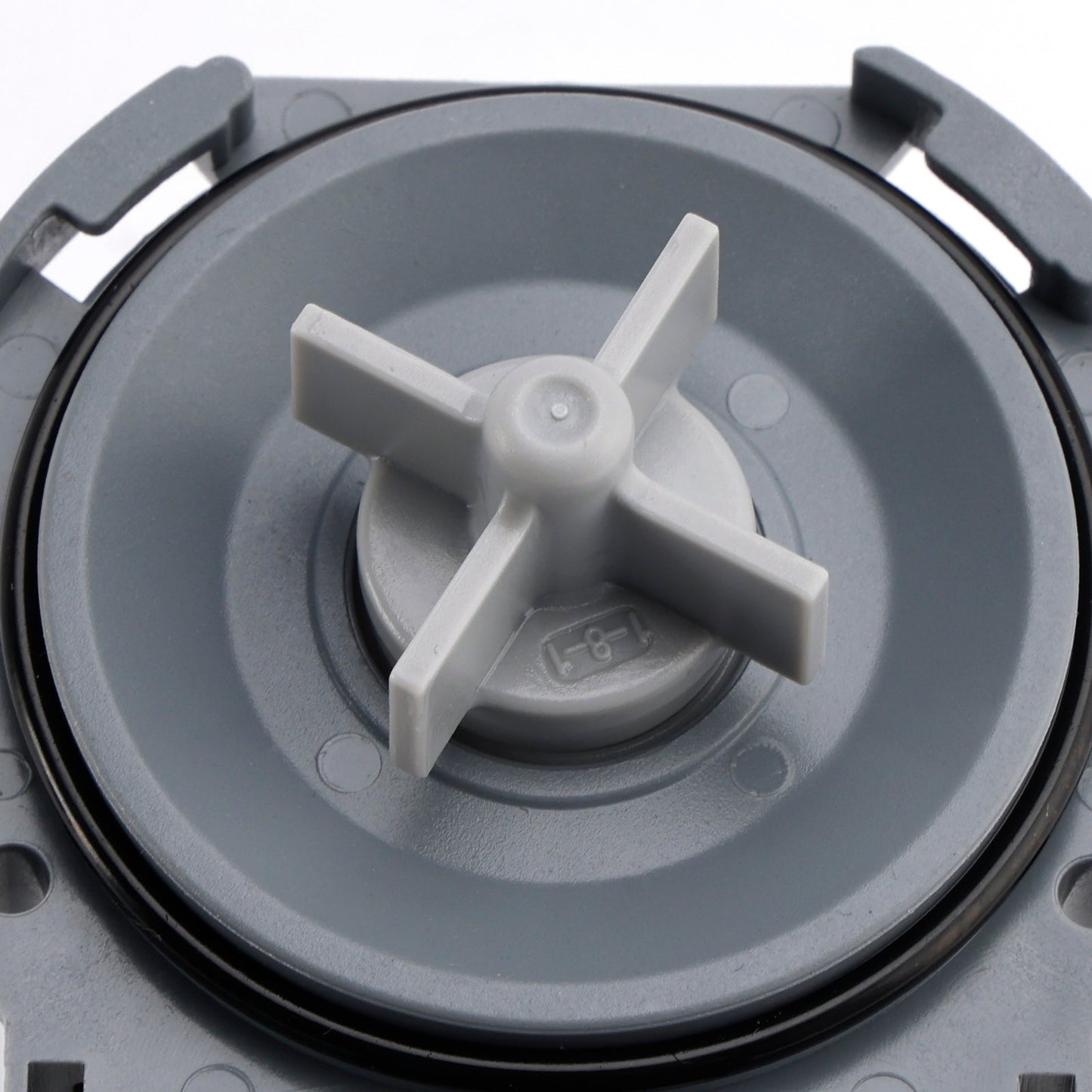 WD26X10049 PS3486939 AH3486939 Pompa di scarico per lavastoviglie GE