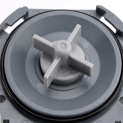 WD26X10049 PS3486939 AH3486939 Pompa di scarico per lavastoviglie GE