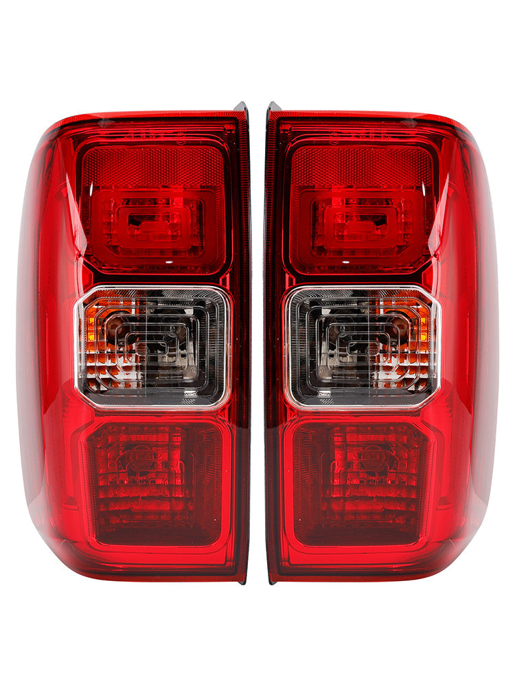 Gruppo fanale posteriore sinistro e destro per Ford Ranger XL 2019-2022
