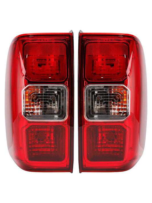 Gruppo fanale posteriore sinistro e destro per Ford Ranger XL 2019-2022