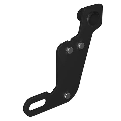 Gancio di traino anteriore sinistro per Suzuki Jimny JB64W JB74 2019-2023