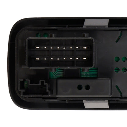 Interruttore alzacristallo elettrico anteriore C3 II (SC_) 2009-2016 98012283XT