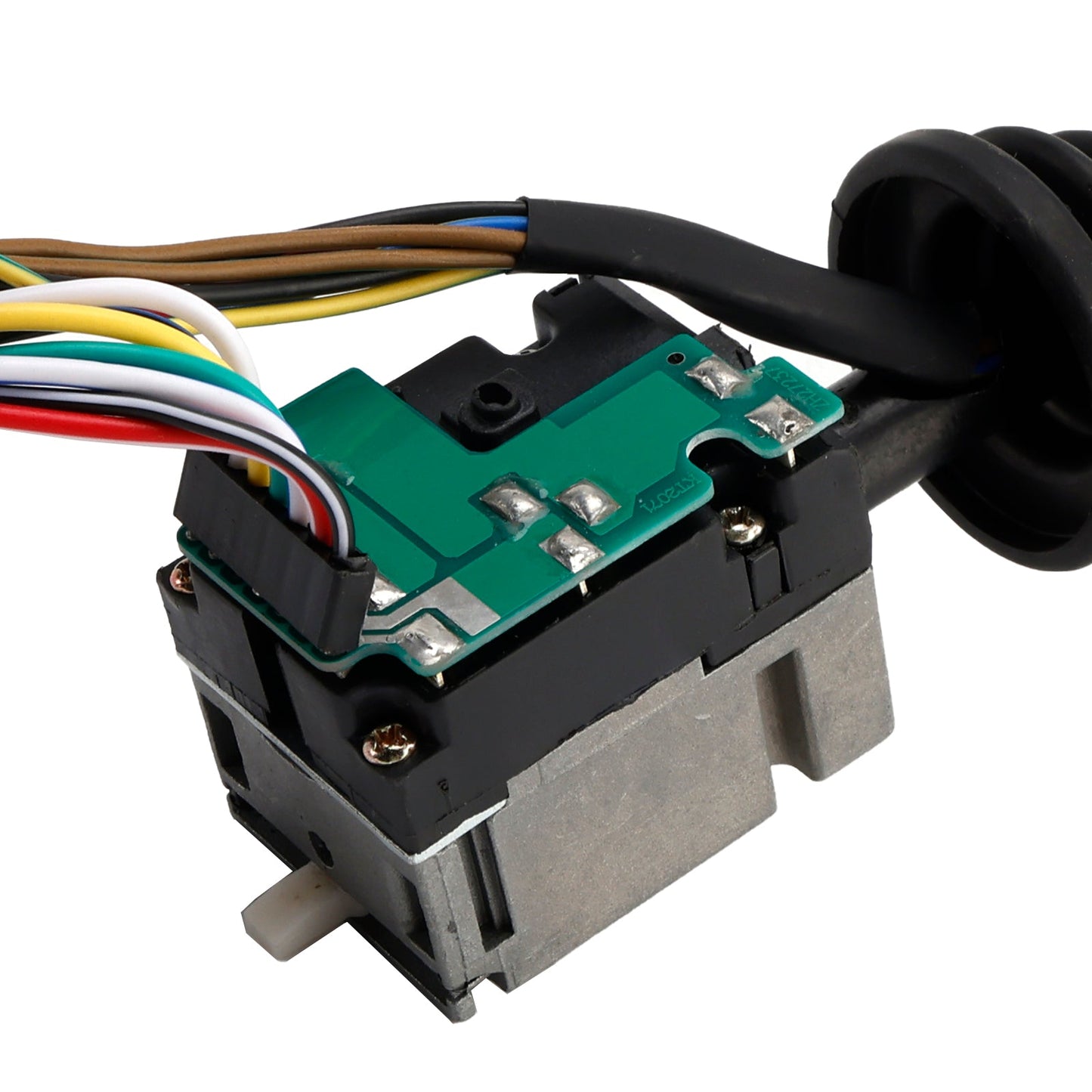 Interruttore leva piantone sterzo per MAN 81255090124 81255090119 81255090093