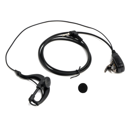 Xiaomi 1S-011 Cuffie con gancio auricolare per lite universale JiBee A208/308/M303/108PLUS