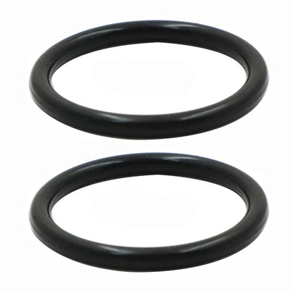 2012-2017 Dodge Darts 2x O-ring valvola PCV 4893446AB per Fiat 500 500L 500X per