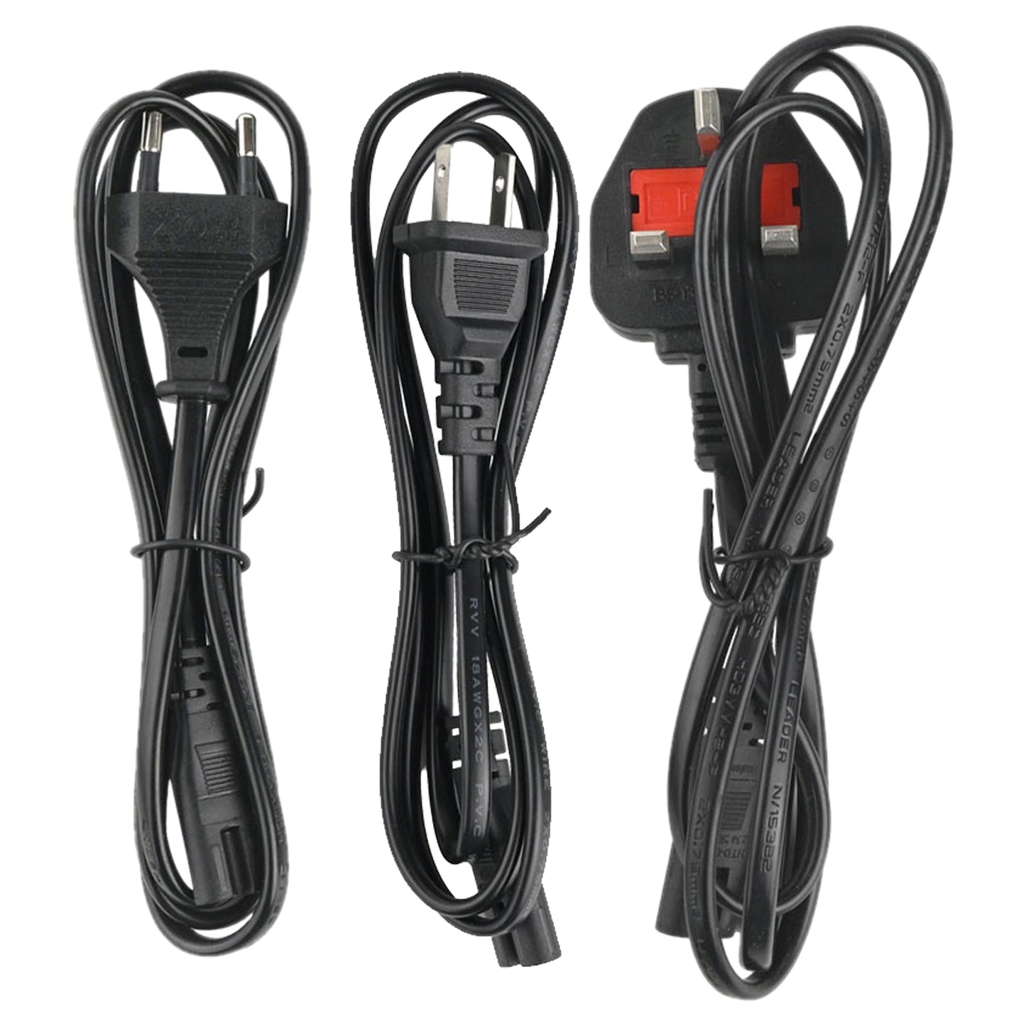 Cavo di ricarica per monopattino elettrico Segway Ninebot MAX G2/G30/G30P/P65/P100S