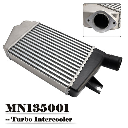 MN135001 Turbo Intercooler per Mitsubishi Pickup Triton L200 4D56 4M41 Turbocompressore