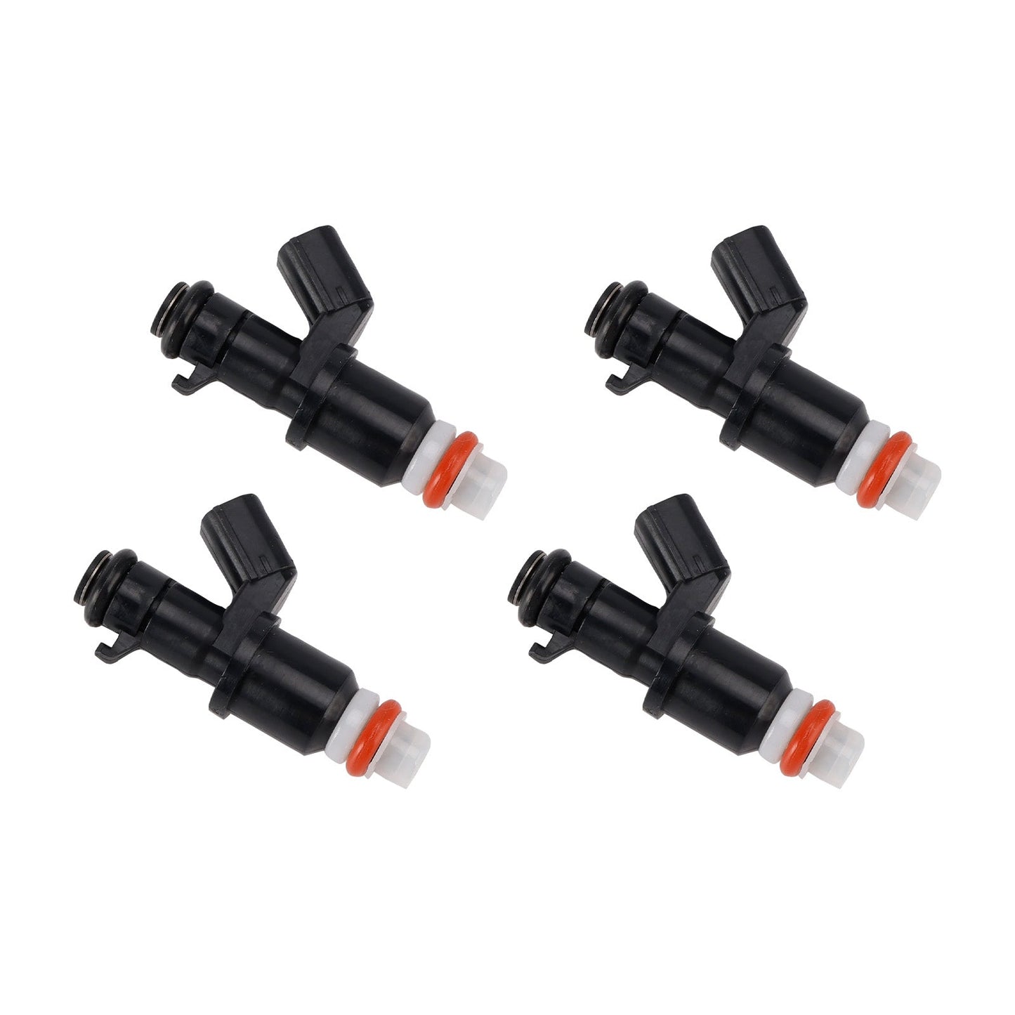 4 iniettori di carburante per HONDA CIVIC 2016-2021 16450-5BA-A01 164505BAA01
