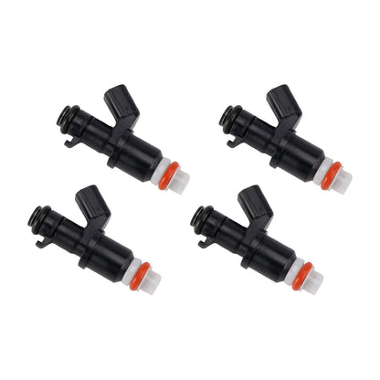 4 iniettori di carburante per HONDA CIVIC 2016-2021 16450-5BA-A01 164505BAA01