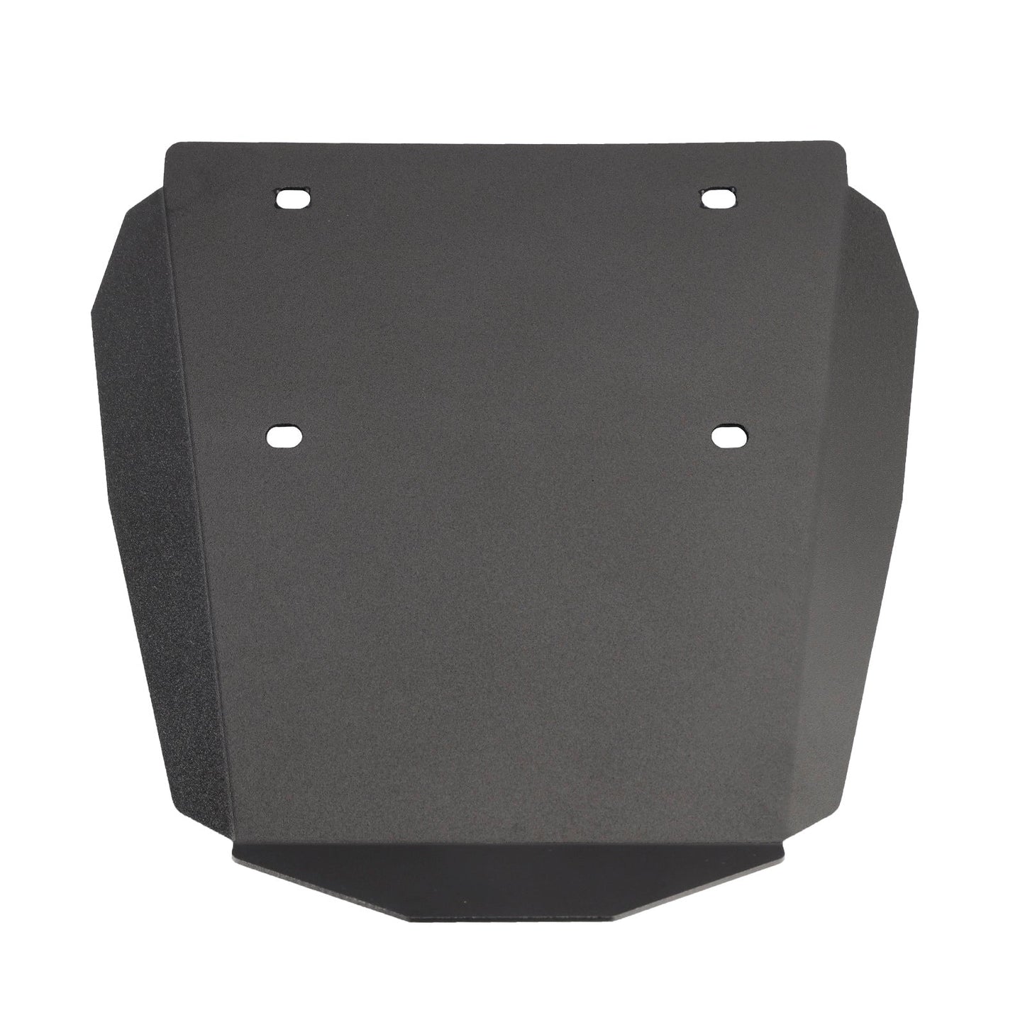 Supporto per telaio targa in lega di alluminio BMW R1300GS 2023-2024
