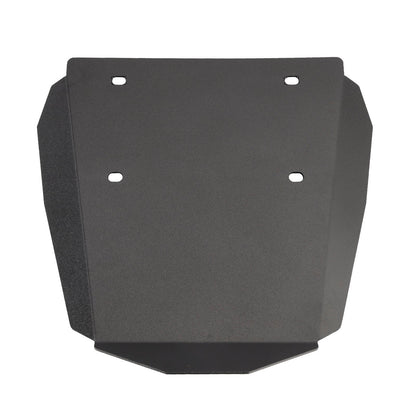 Supporto per telaio targa in lega di alluminio BMW R1300GS 2023-2024