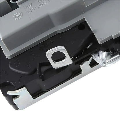 Attuatore serratura portiera anteriore sinistra lato guida 9135R9 per Peugeot 206 1998-2012