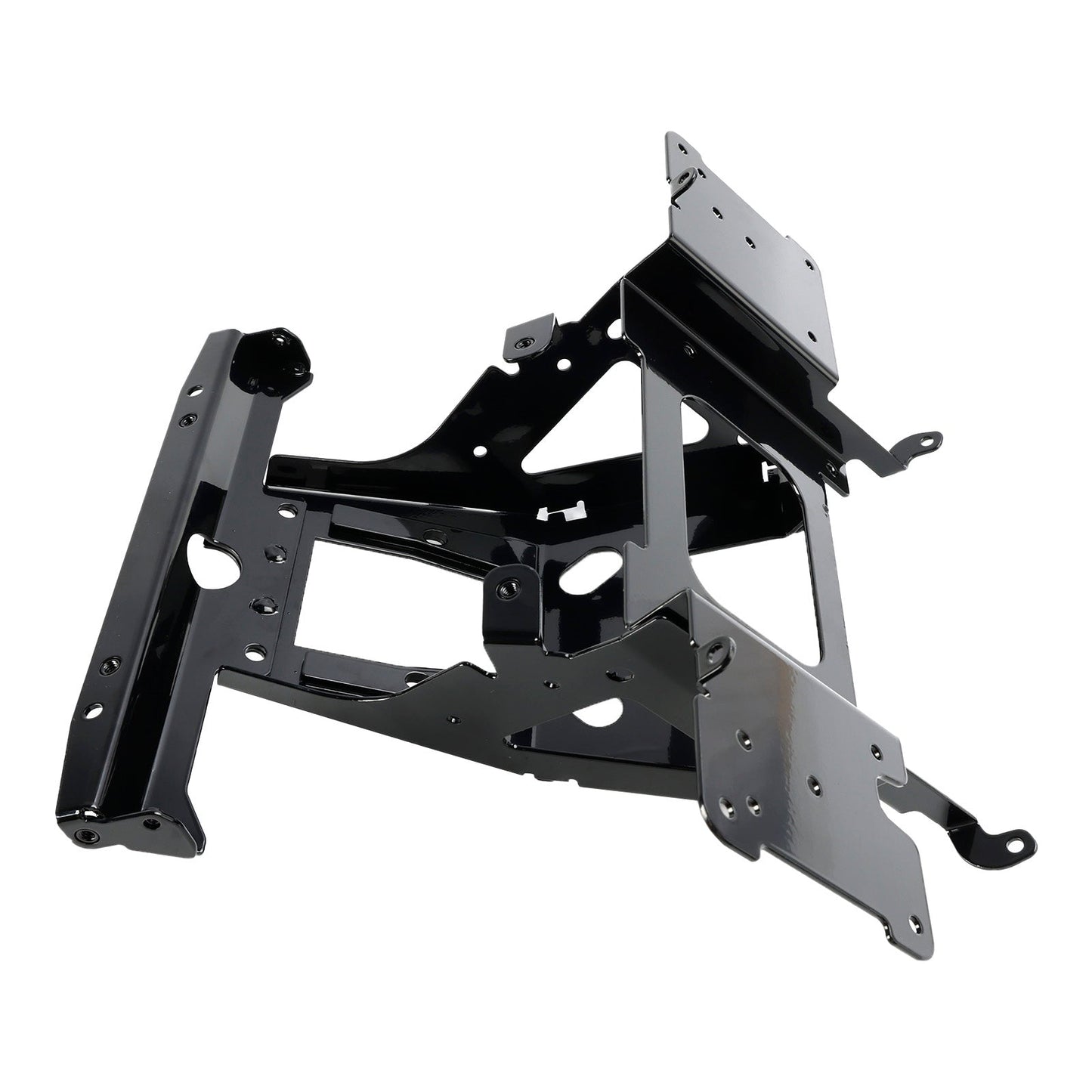 Supporto carenatura interna modelli Harley-Davidson Road Glide 2015-2024 Supporto radio
