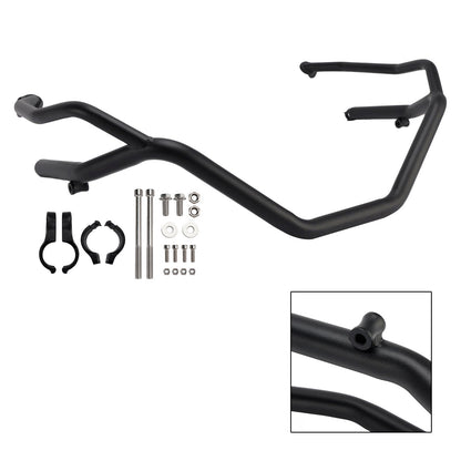 Barra di protezione superiore per motore Honda Xadv750 X-Adv 750 del 2025, telaio in acciaio