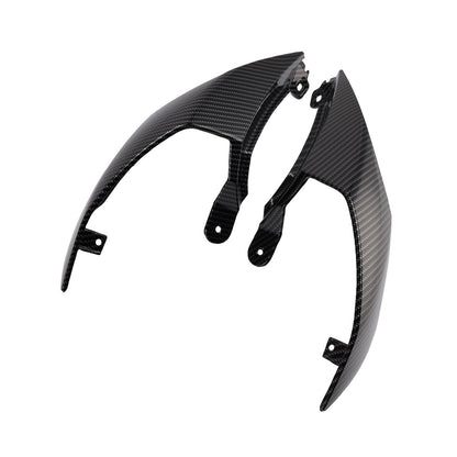 Carenatura laterale posteriore per Street Triple 765 R RS 2020-2025