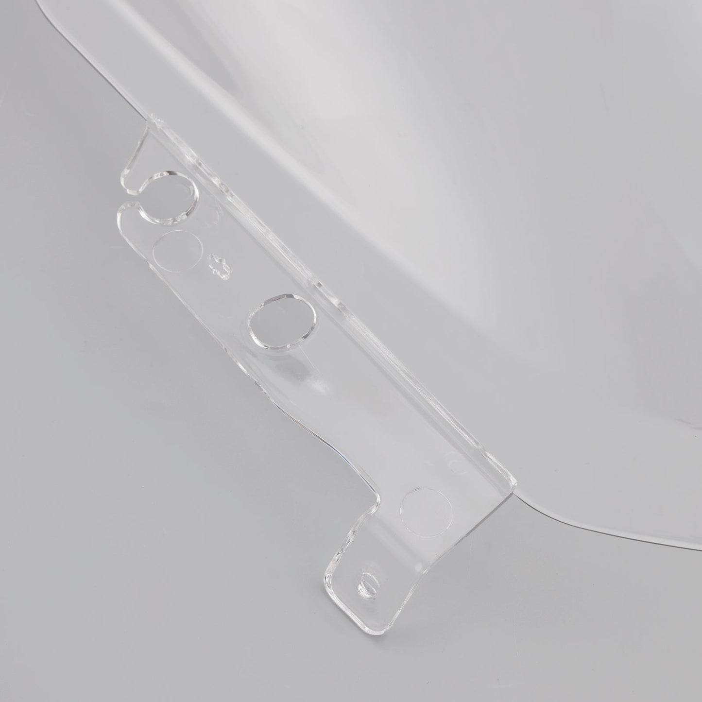 Parabrezza per moto Daytona 660 2024-2025