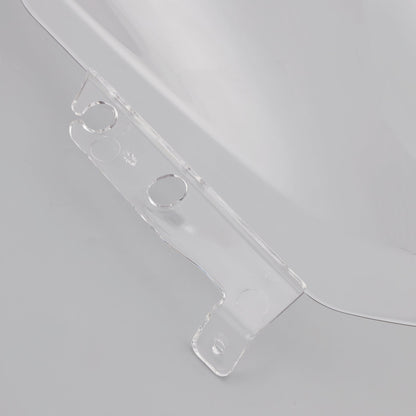 Parabrezza per moto Daytona 660 2024-2025